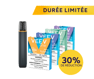 Flash sale veev one the dozen 40% off